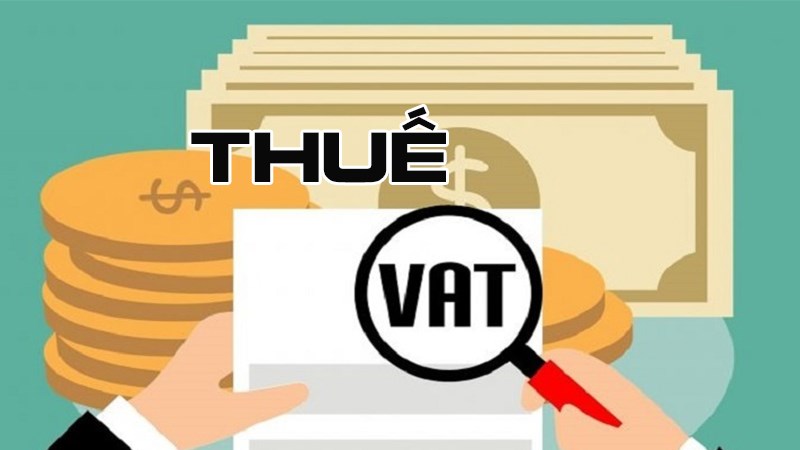 Hàng hóa nào chịu thuế VAT 0% theo quy định năm 2022?