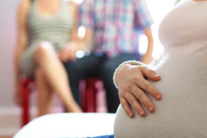 Hiện nay mang thai hộ có vi phạm pháp luật không năm 2022?