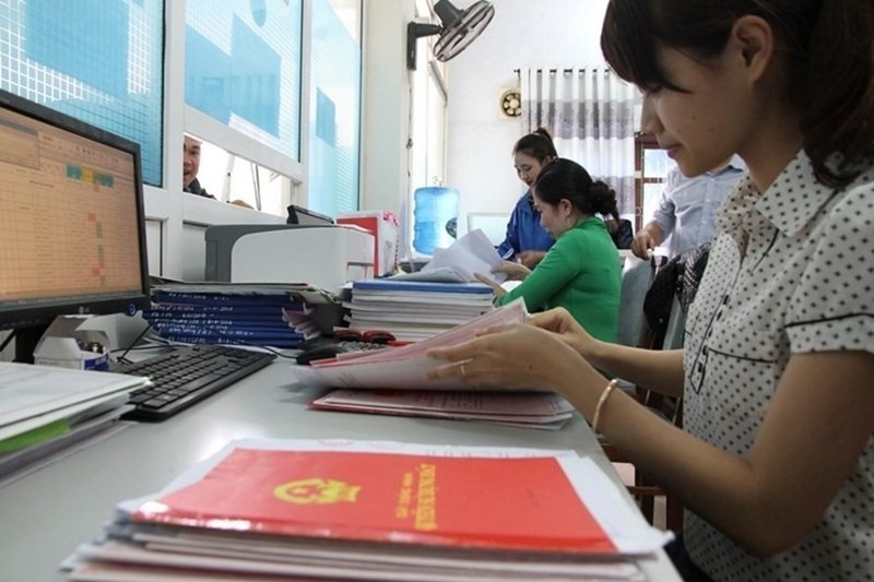 Dịch vụ Đổi tên sổ đỏ tại Hưng Yên nhanh chóng năm 2023