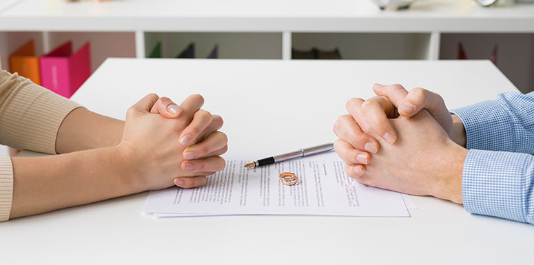 Tải mẫu đơn thuận tình ly hôn chuẩn quy định mới 2023